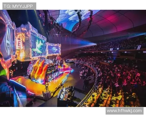 电竞新闻与吴娜畅聊DOTA2职业生涯的点滴与成长之路