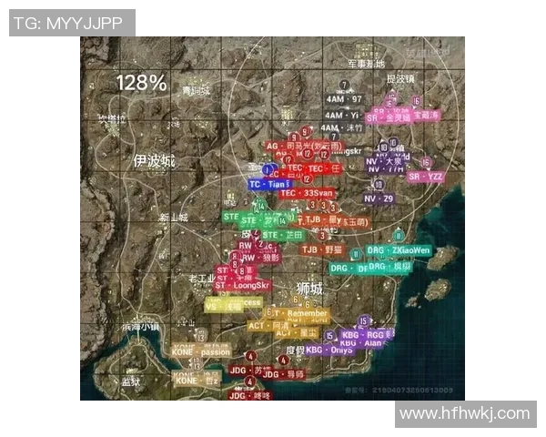 电竞新闻和平精英战术JDG边路渗透体系的深度解析与实战应用探讨