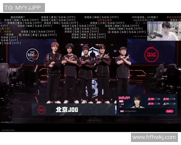 2026电竞新闻S15LOL赛事分析聚焦JDG阵地战策略与王者荣耀热点解读